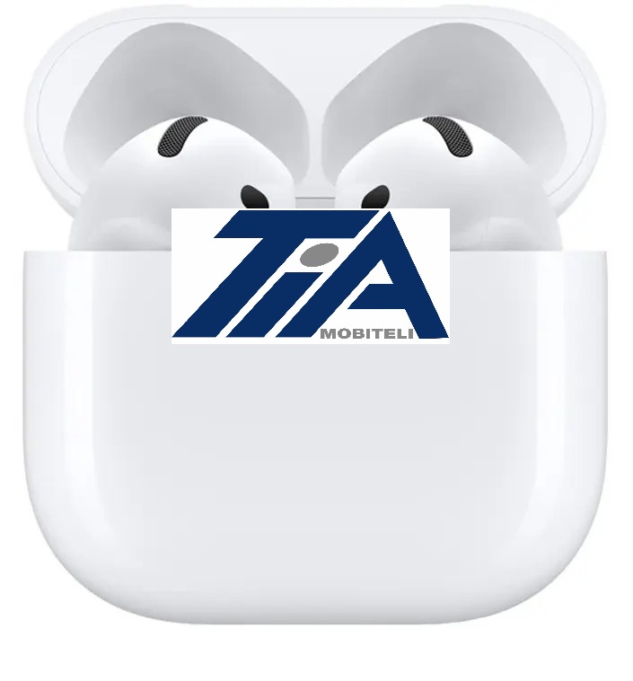 Apple AirPods 4 MXP63ZM/A White bluetooth slušalice